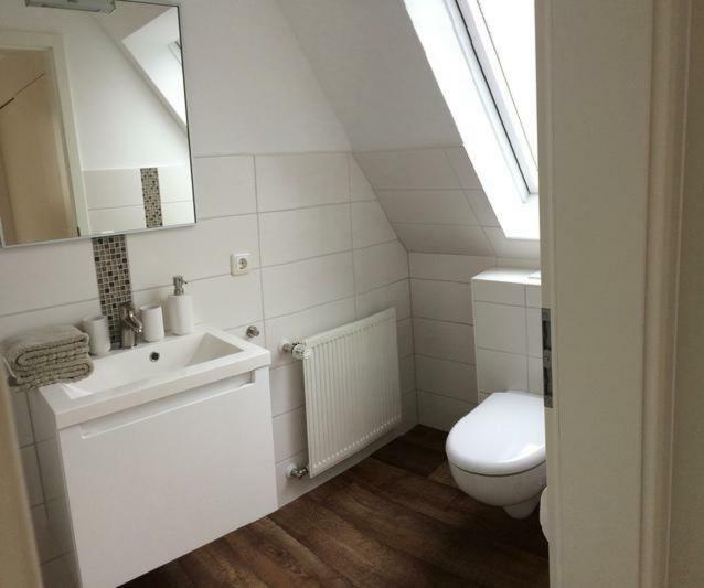 La Vie Villa Kappeln Ngoại thất bức ảnh