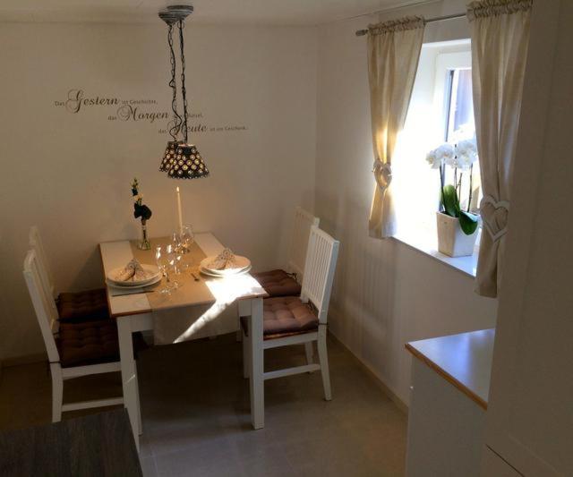 La Vie Villa Kappeln Ngoại thất bức ảnh